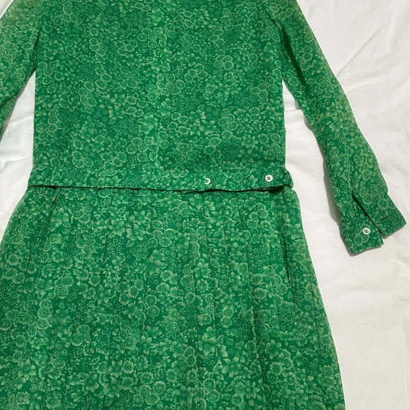 Ladybug Vintage Dress - Picture 15 of 16
